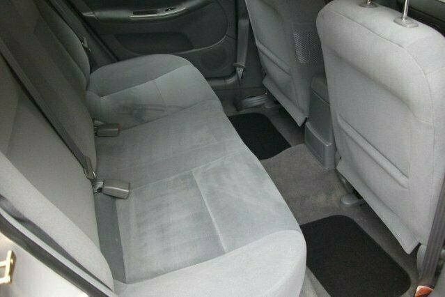 Used Chevrolet Lacetti 108 HP (79 kW) 2005 Sedan