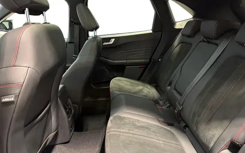 Used Ford Kuga ST-Line X 242 HP (177 kW) 2024 Black SUV