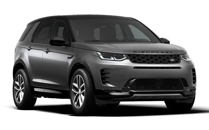 New 2025 Land Rover Discovery Sport SE Dynamic SUV | £49,025 (Fair price) - Image 1/1