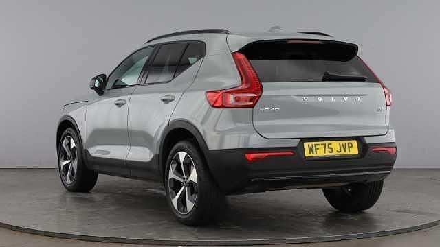 Used Volvo XC40 Plus 161 HP (118 kW) 2026 SUV