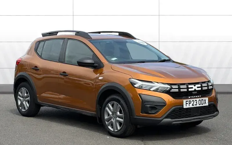 Used Dacia Sandero Essentiel 91 HP (66 kW) 2025 Hatchback