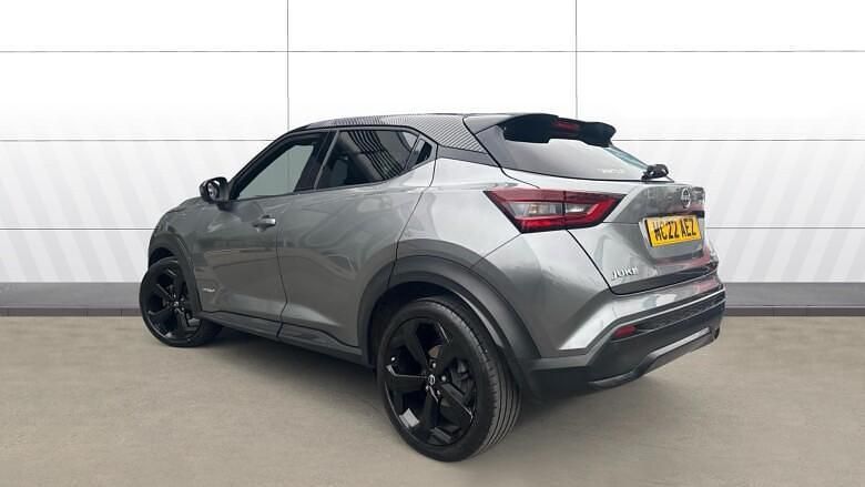 Used Nissan Primera 143 HP (105 kW) 2022 Hatchback