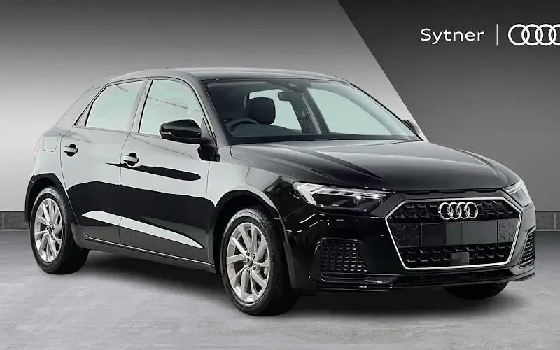 Used Audi A1 Sportback Sport 95 HP (69 kW) 2026 Hatchback