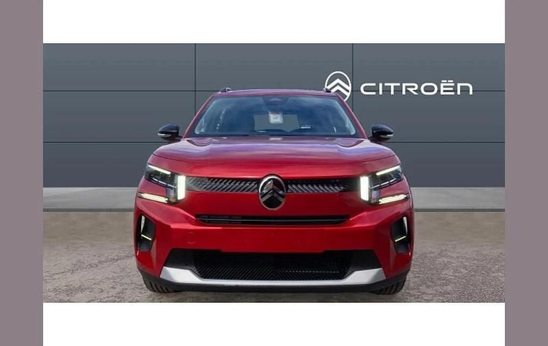 Novo Citroën e-C3 80 kW (110 HP) 2025 Other Citadino