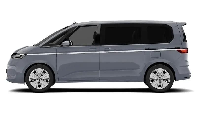 New 2026 VW Multivan Life Estate | £43,535 (Super price) - Image 1/1