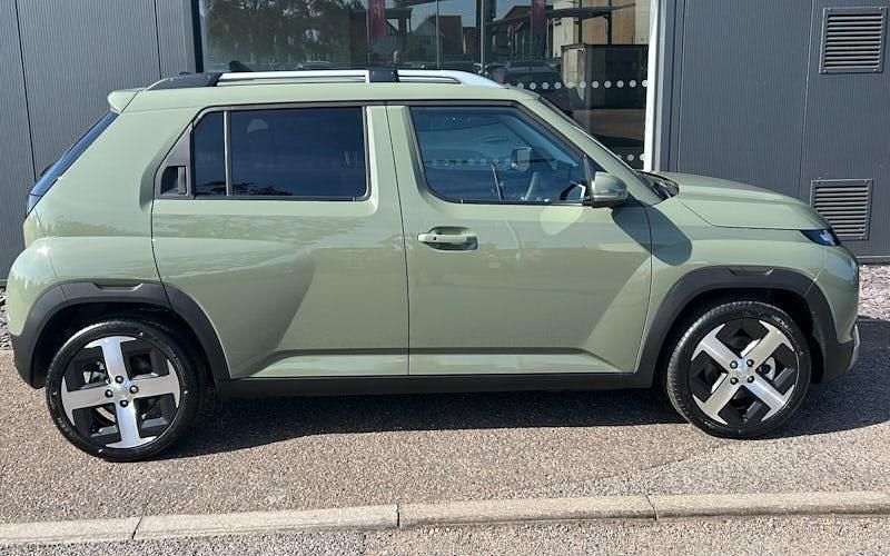 Used Hyundai Inster 85 kW (116 HP) 2026 Hatchback