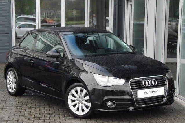 Used Audi A1 2011 Hatchback