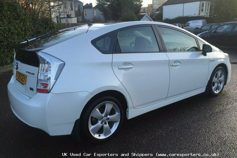Used Toyota Prius 2009 Hatchback