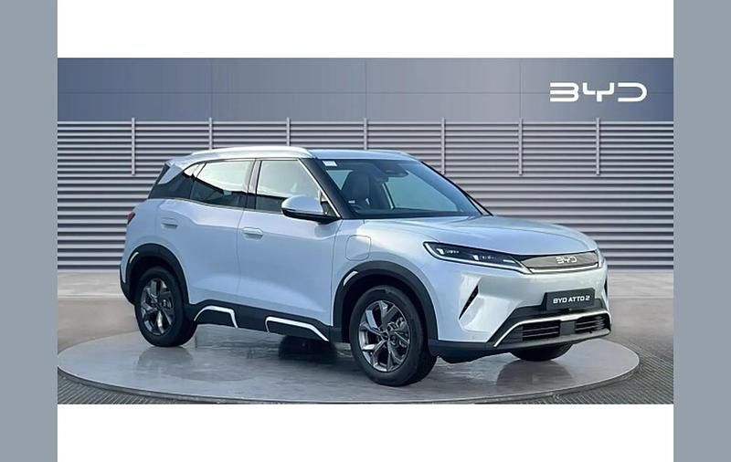 New BYD Atto 2 Boost 127 kW (174 HP) 2025 Other SUV