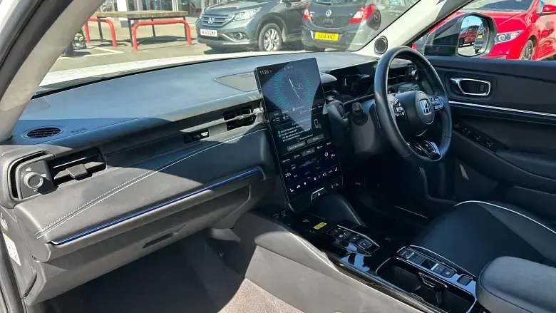 Usado Honda e Elegance 150 kW (204 CV) 2024 Utilitario