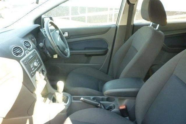 Used Ford Focus 2007 Hatchback