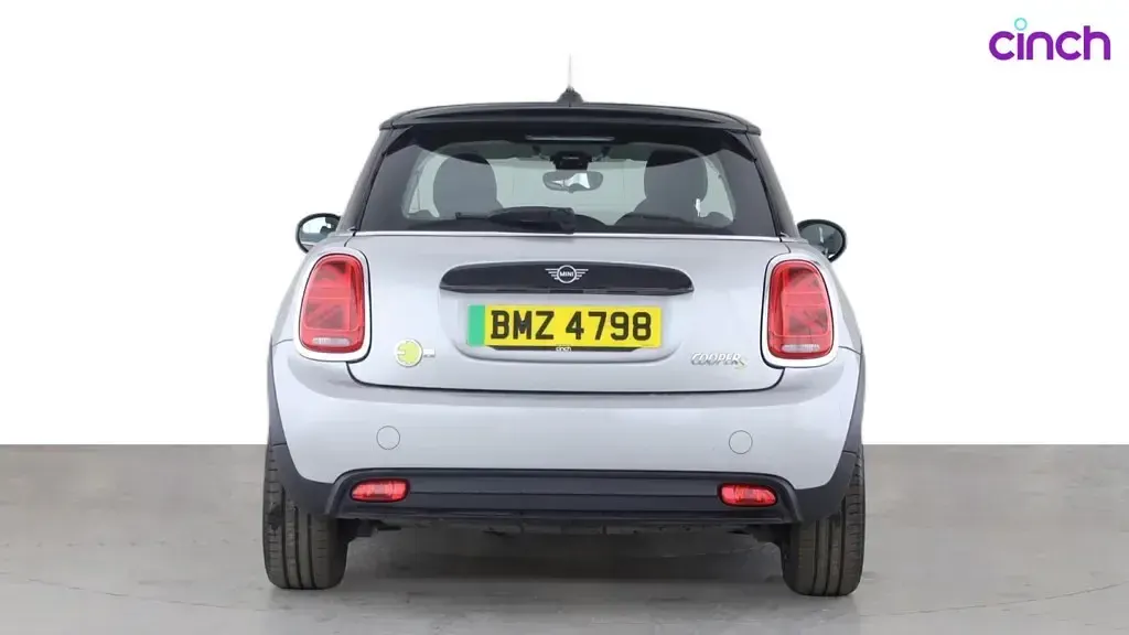 Used Mini Cooper S Hatch 135 kW (184 HP) 2023 Hatchback