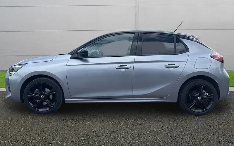 Używany Vauxhall Corsa 101 KM (74 kW) 2023 Hatchback