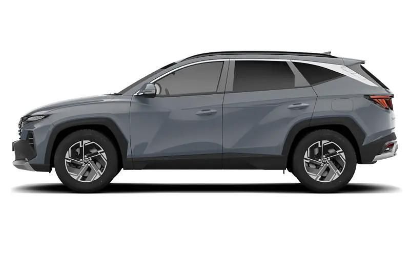 New 2025 Hyundai Tucson N Line SUV | £34,930 (Fair price) - Image 1/1