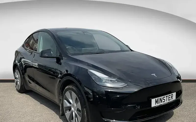 Usado Tesla Model Y RWD 219 kW (299 HP) 2023 SUV
