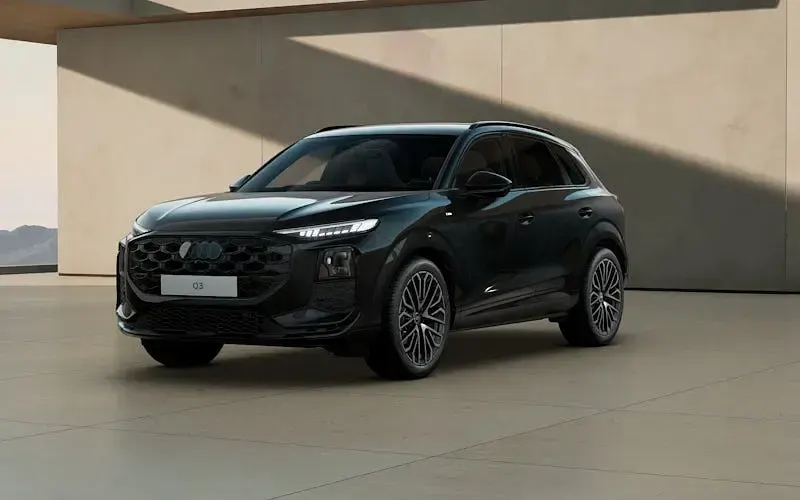 Begagnad Audi Q3 150 HK (110 kW) 2026 SUV