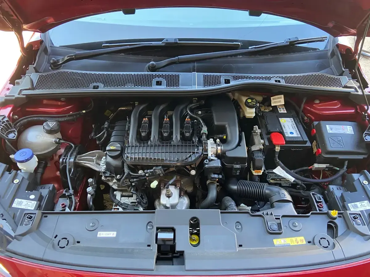 Used Vauxhall Corsa 2019 Red Hatchback