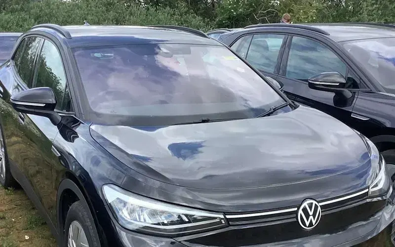 Used VW ID.4 Pro 127 kW (174 HP) 2022 SUV