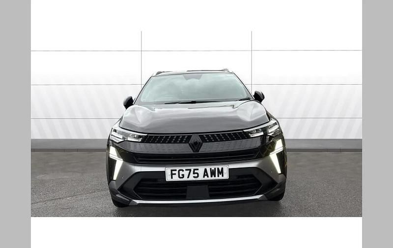 Used Renault Captur Esprit Alpine 160 HP (117 kW) 2025 Other SUV