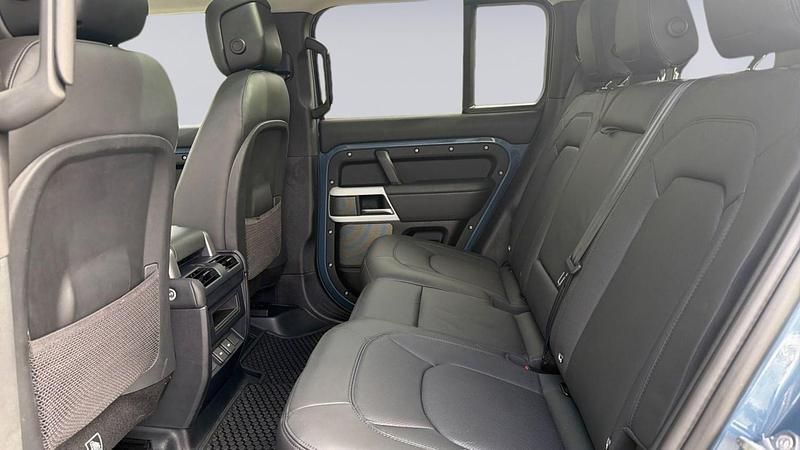 Used Land Rover Defender HSE 2023 Blue SUV