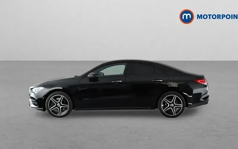 Used Mercedes E250 AMG line 218 HP (160 kW) 2022 Sedan
