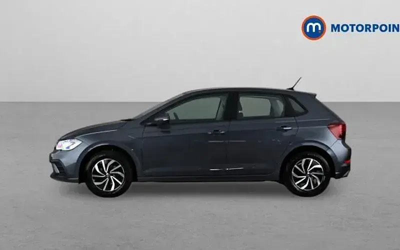 Used VW Polo Life 80 HP (58 kW) 2026 Hatchback