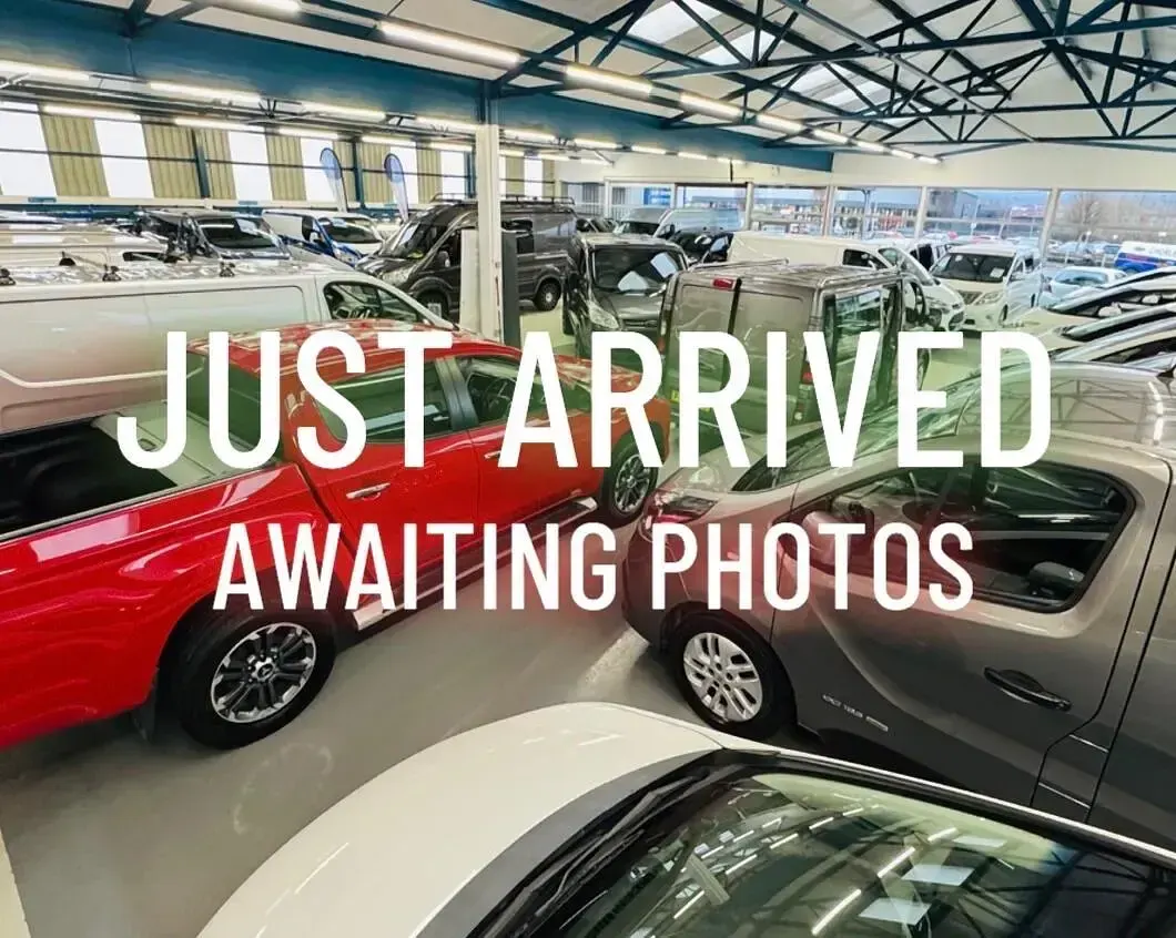 Used Citroën Relay 130 HP (95 kW) 2018 Black Van