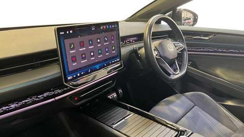 Used VW ID.7 210 kW (286 HP) 2024