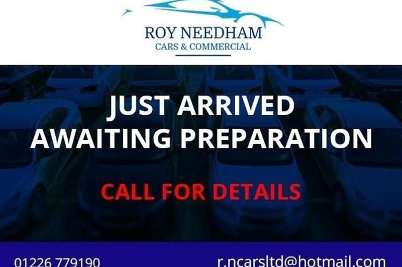 Blue Used 2016 Ford S-MAX Titanium MPV | £8,990 (Good price) - Image 1/1
