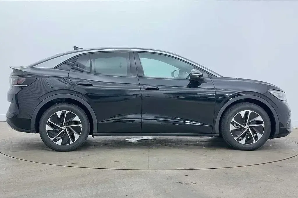 New VW ID.5 Pro 210 kW (286 HP) 2026 SUV