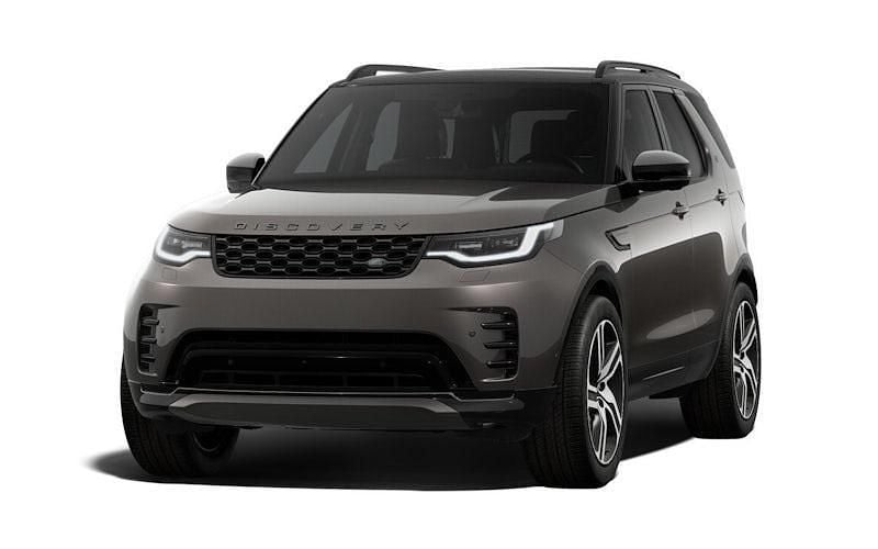 New 2024 Land Rover Discovery 5 HSE Dynamic SUV | £75,769 (Fair price) - Image 1/1
