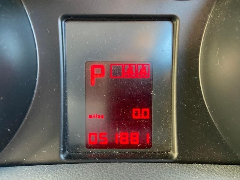 Used Vauxhall Mokka 140 HP (102 kW) 2015 White SUV