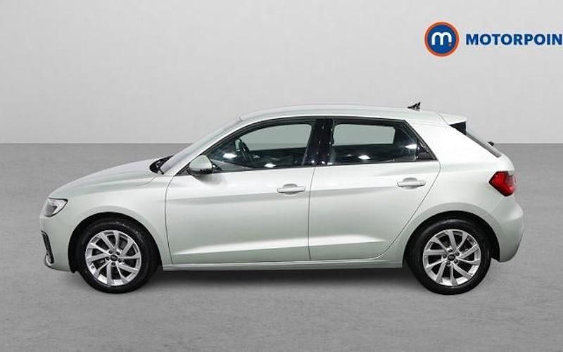 Used Audi A1 Sportback Sport 110 HP (80 kW) 2024 Hatchback