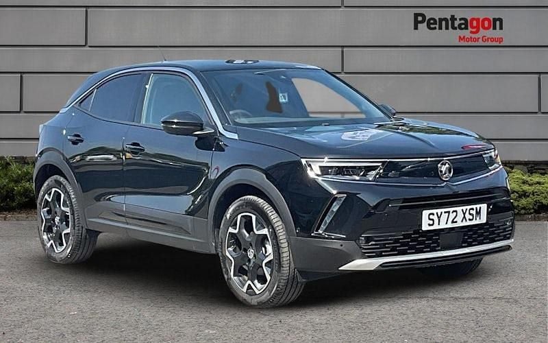 New 2024 Vauxhall Mokka Ultimate SUV | £17,500 (Good price) - Image 1/4