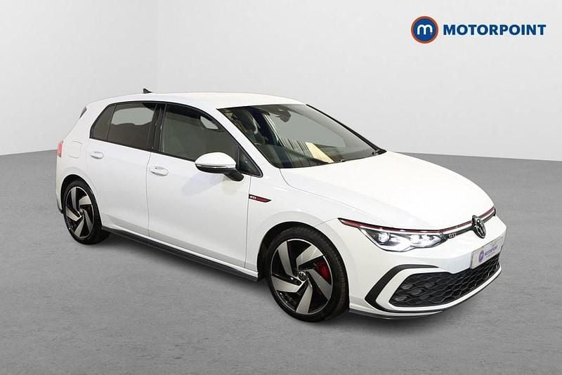 Gebraucht VW Golf VIII GTI 245 PS (180 kW) 2023 Kleinwagen