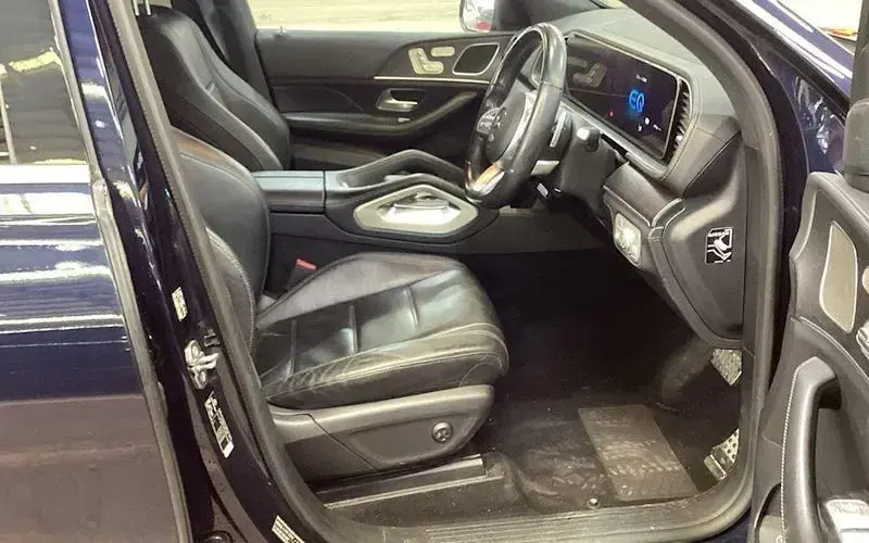 Used Mercedes GLE350 AMG line 320 HP (235 kW) 2022 SUV
