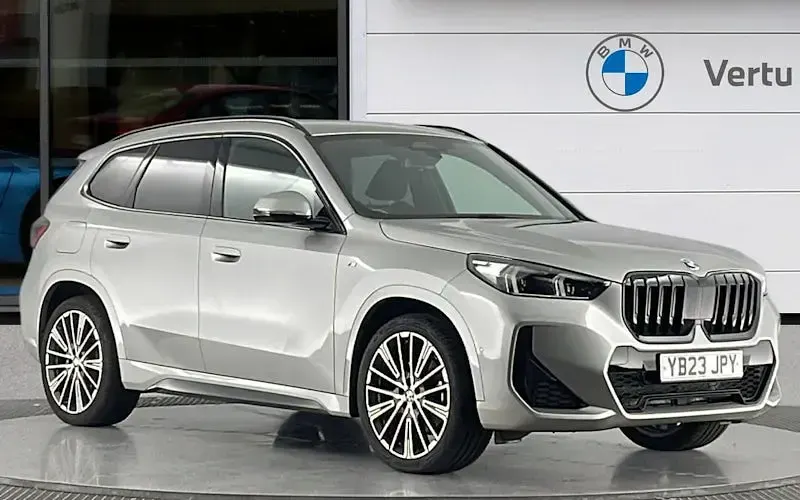 Gebraucht BMW X1 M Sport 218 PS (160 kW) 2026 SUV