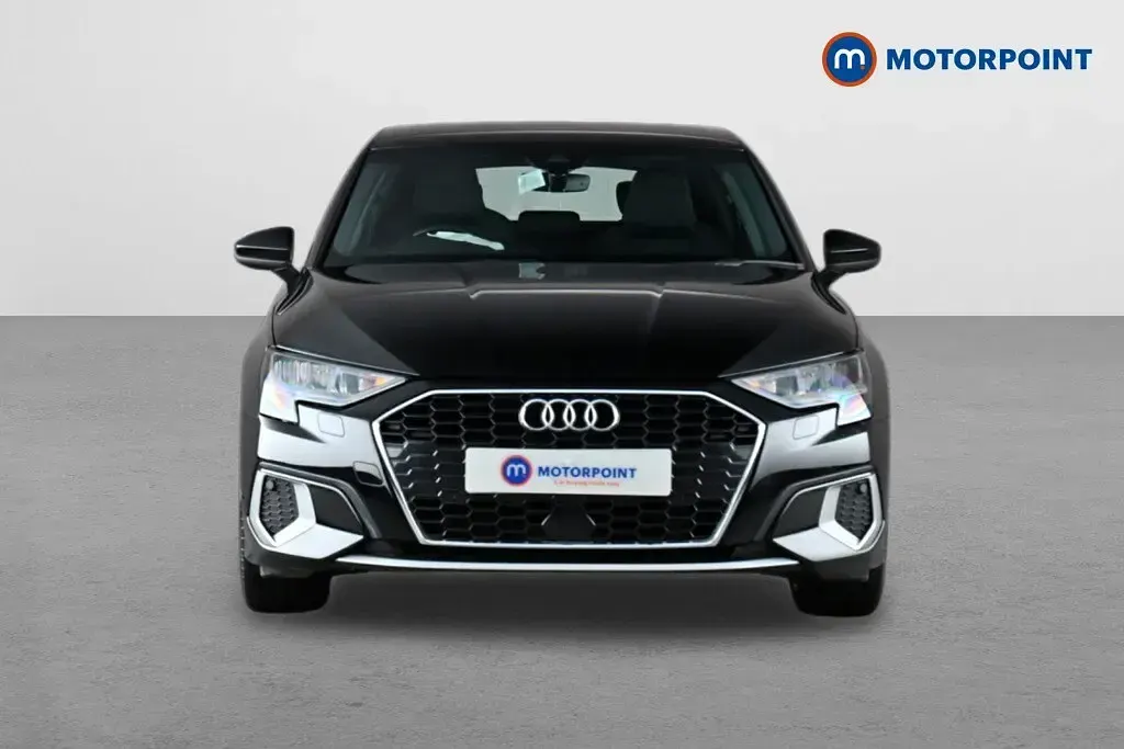 Used Audi A3 e-tron Sport 2024 Black Hatchback