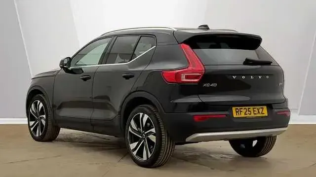 Used Volvo XC40 Ultra 161 HP (118 kW) 2026 SUV