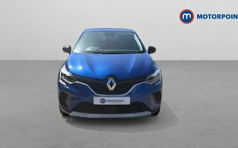 Used Renault Captur Evolution 91 HP (66 kW) 2024 SUV