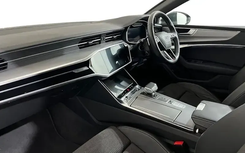 Used Audi A7 Sportback S-Line 204 HP (150 kW) 2021 Hatchback