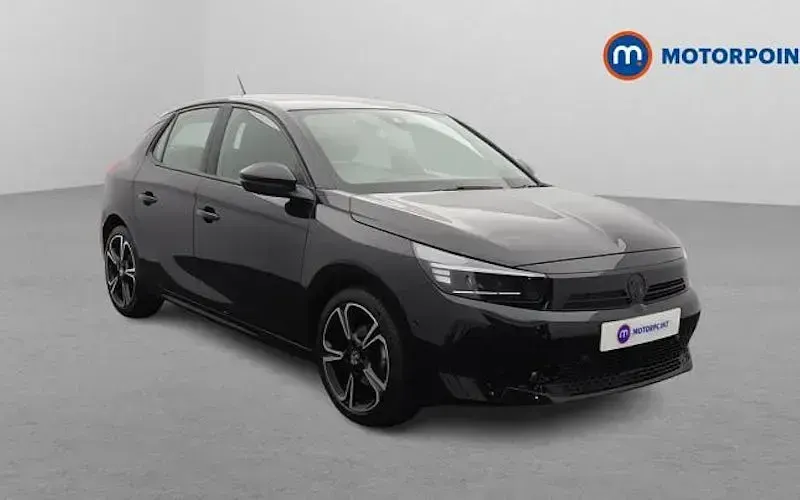 Used Vauxhall Corsa 75 HP (55 kW) 2023 Hatchback