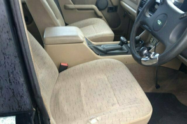 Used Land Rover Discovery 1996 SUV