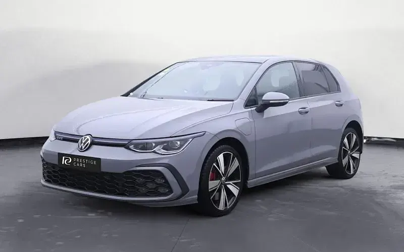 Used VW Golf VIII GTE 245 HP (180 kW) 2024 Hatchback