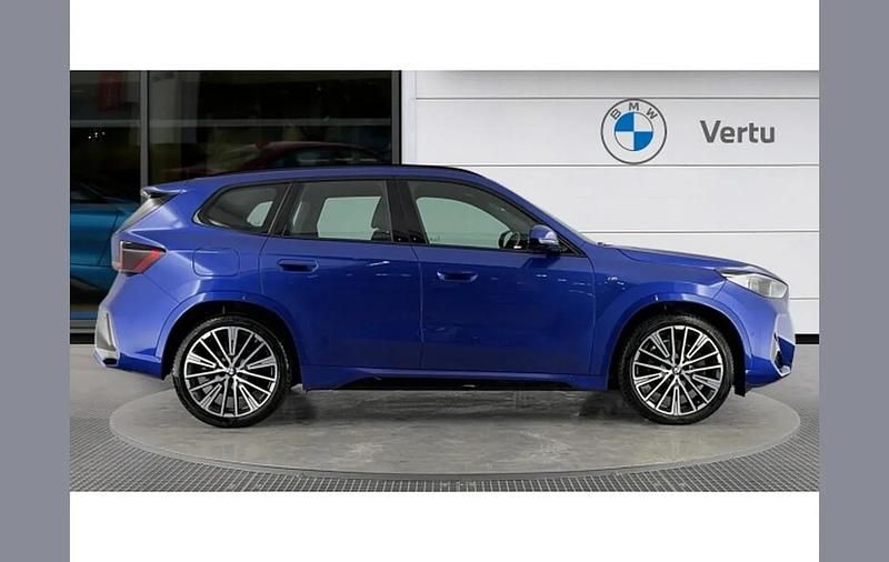 Used BMW X1 M Sport 214 HP (157 kW) 2023 Other SUV