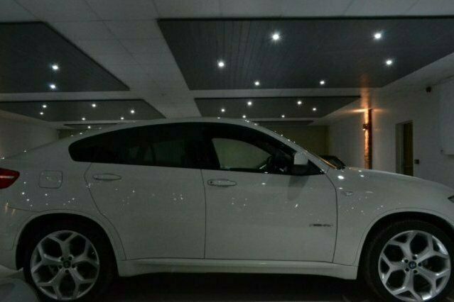 Used BMW X6 2010 SUV