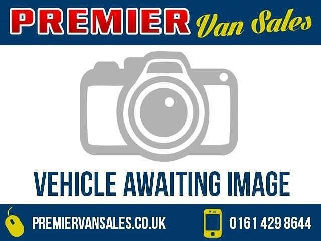 Used Ford Transit S 2020 White Cabriolet