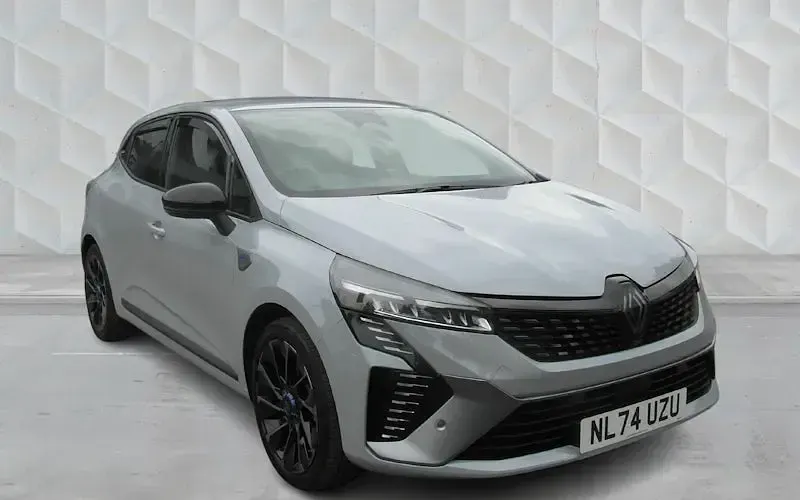 Used Renault Clio Esprit Alpine 143 HP (105 kW) 2025 Hatchback