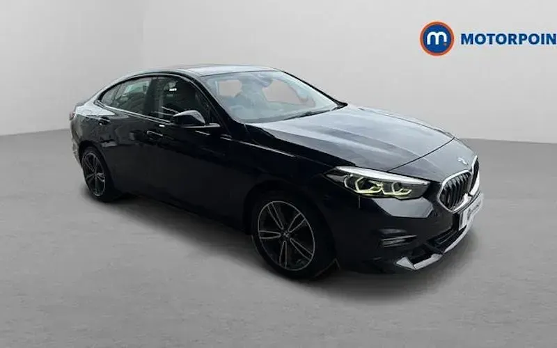 Usado BMW 218 Sport Line 136 CV (100 kW) 2023 Coupe