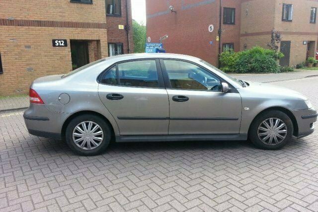 Used 2005 Saab 9-3 Hatchback | £950 - Image 1/4